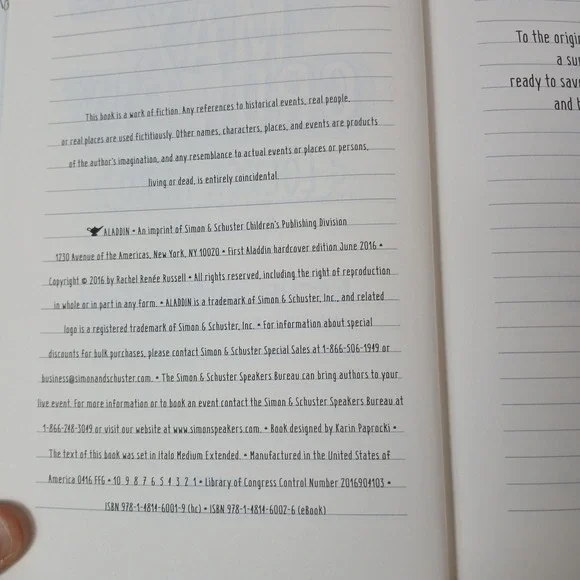 The Misadventures of Max Crumbly 1: Locker Hero‎ - Hardcover - Very Good TA - Picture 4 of 5